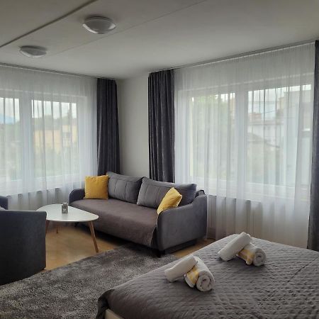 Apartman Centrum V Sukromi Restauracia U Jakuba Martin Exteriör bild