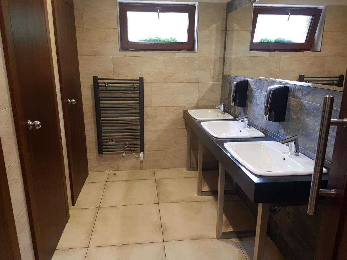 Apartman Centrum V Sukromi Restauracia U Jakuba Martin Exteriör bild