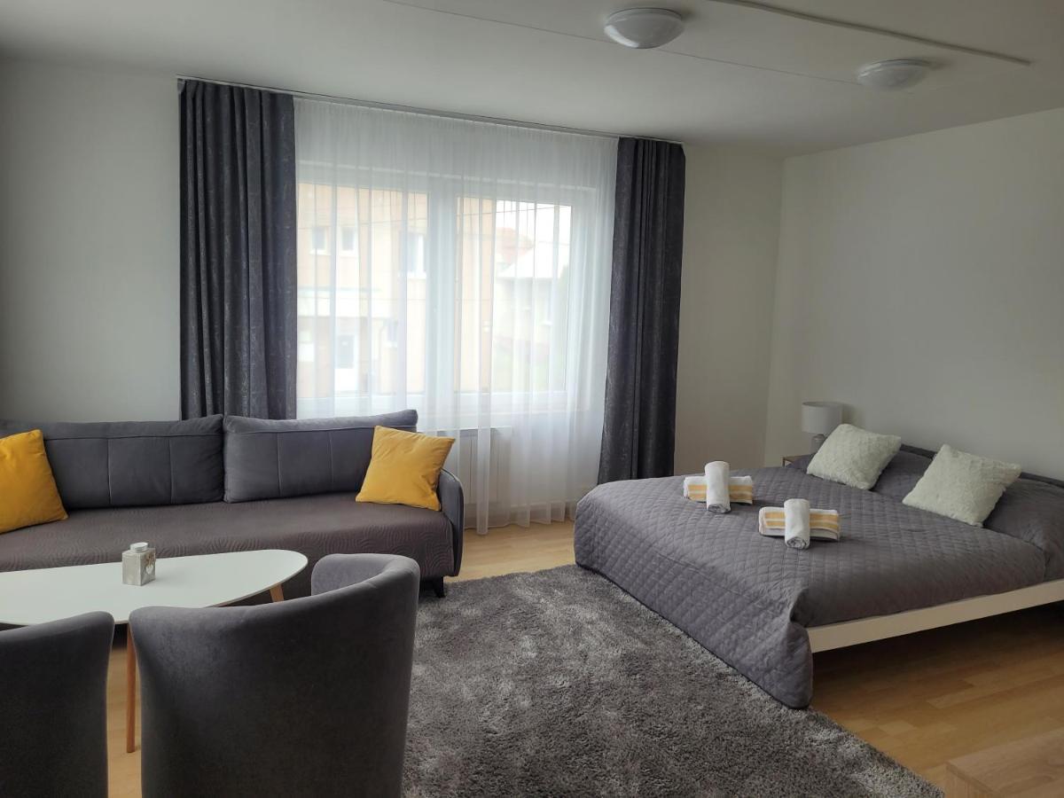 Apartman Centrum V Sukromi Restauracia U Jakuba Martin Exteriör bild