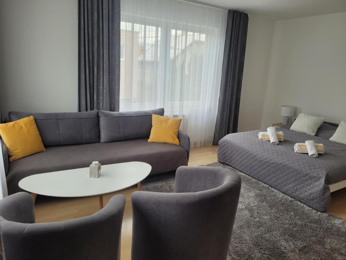 Apartman Centrum V Sukromi Restauracia U Jakuba Martin Exteriör bild