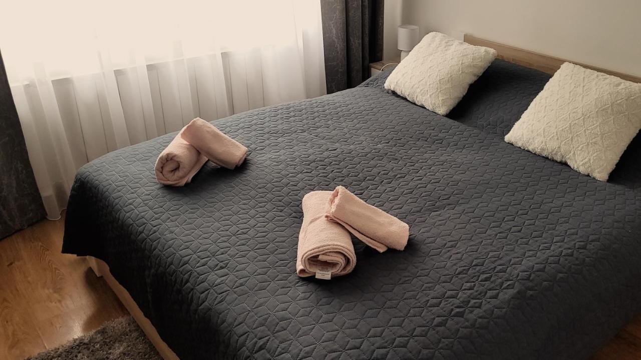 Apartman Centrum V Sukromi Restauracia U Jakuba Martin Exteriör bild
