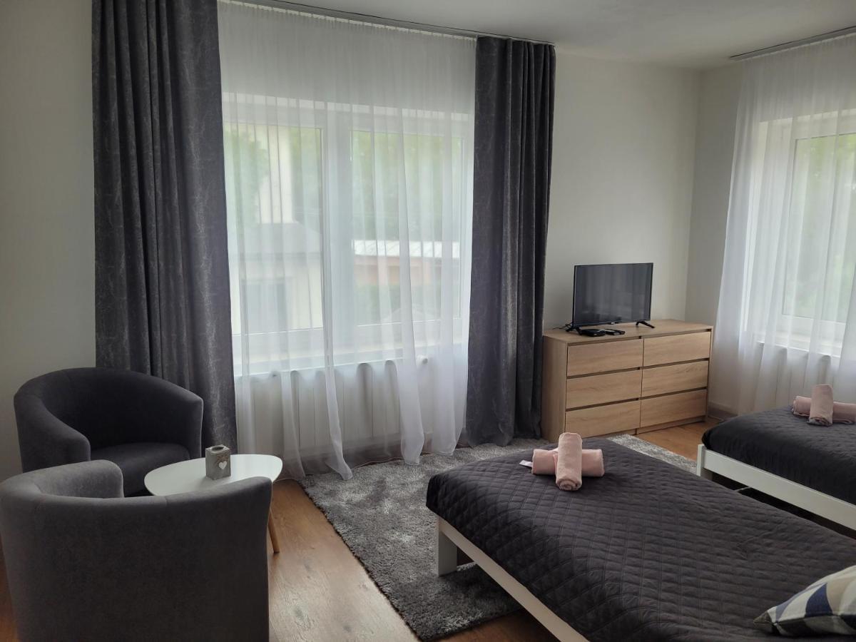 Apartman Centrum V Sukromi Restauracia U Jakuba Martin Exteriör bild