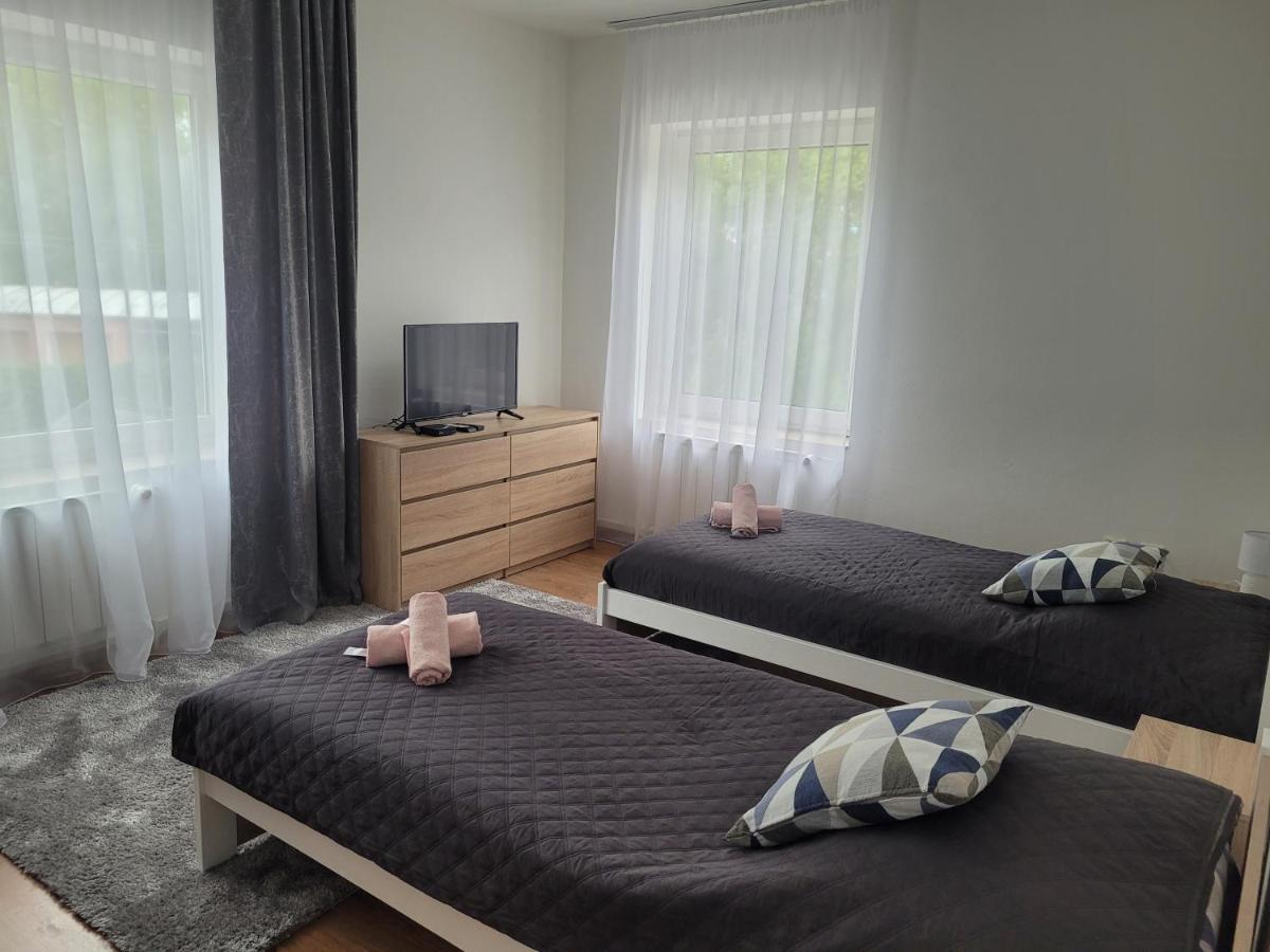 Apartman Centrum V Sukromi Restauracia U Jakuba Martin Exteriör bild