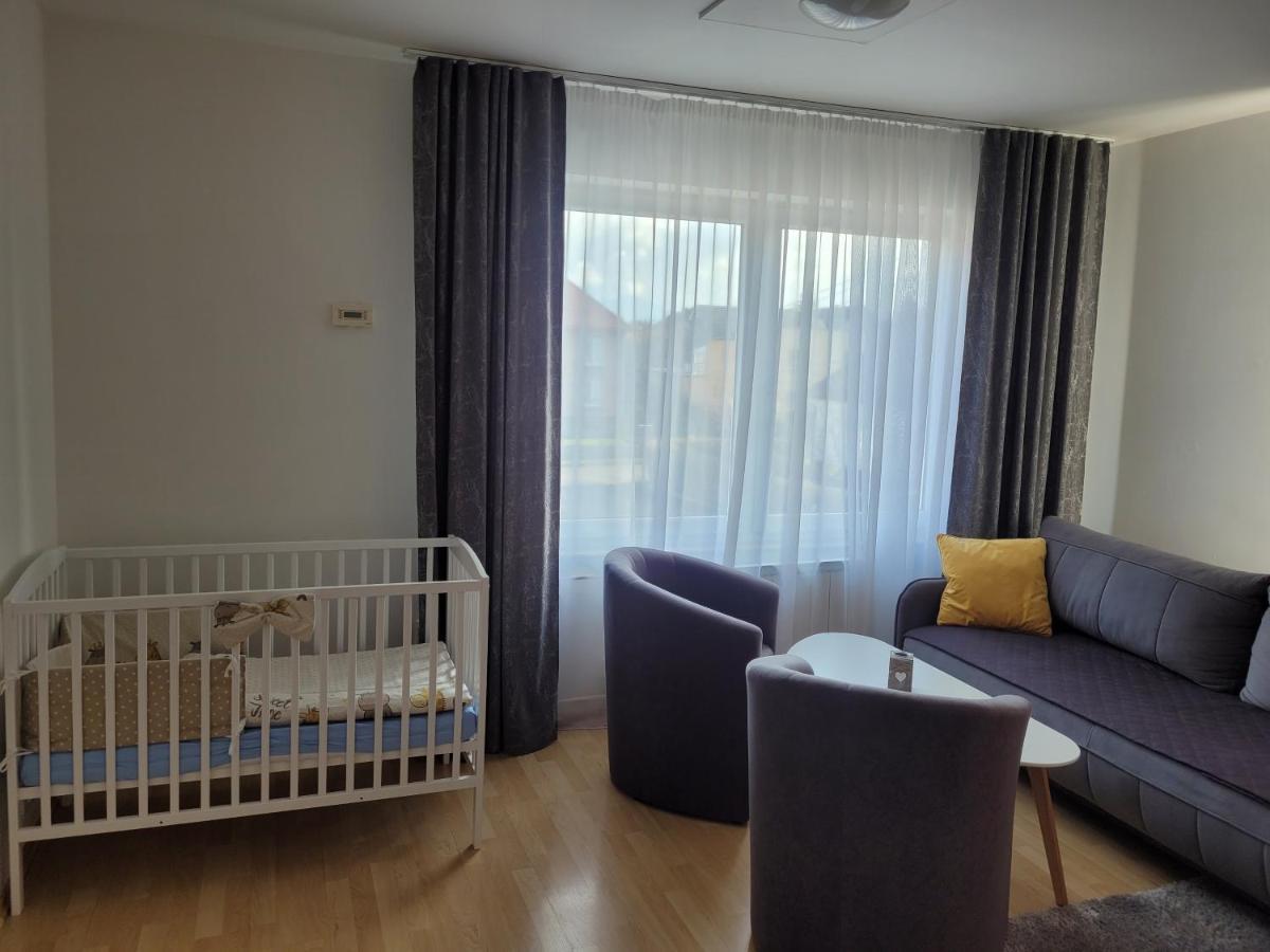 Apartman Centrum V Sukromi Restauracia U Jakuba Martin Exteriör bild